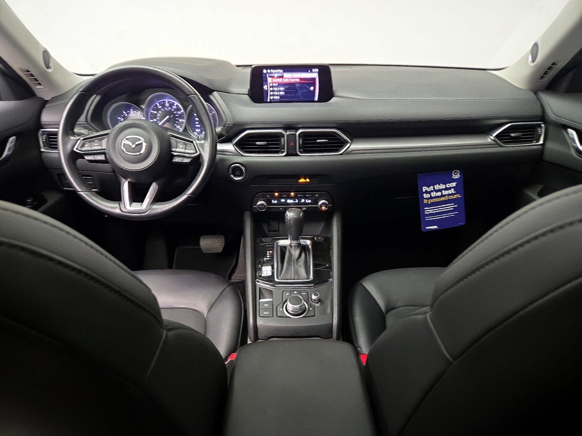 Thumbnail: 2019 Mazda CX-5 - 9