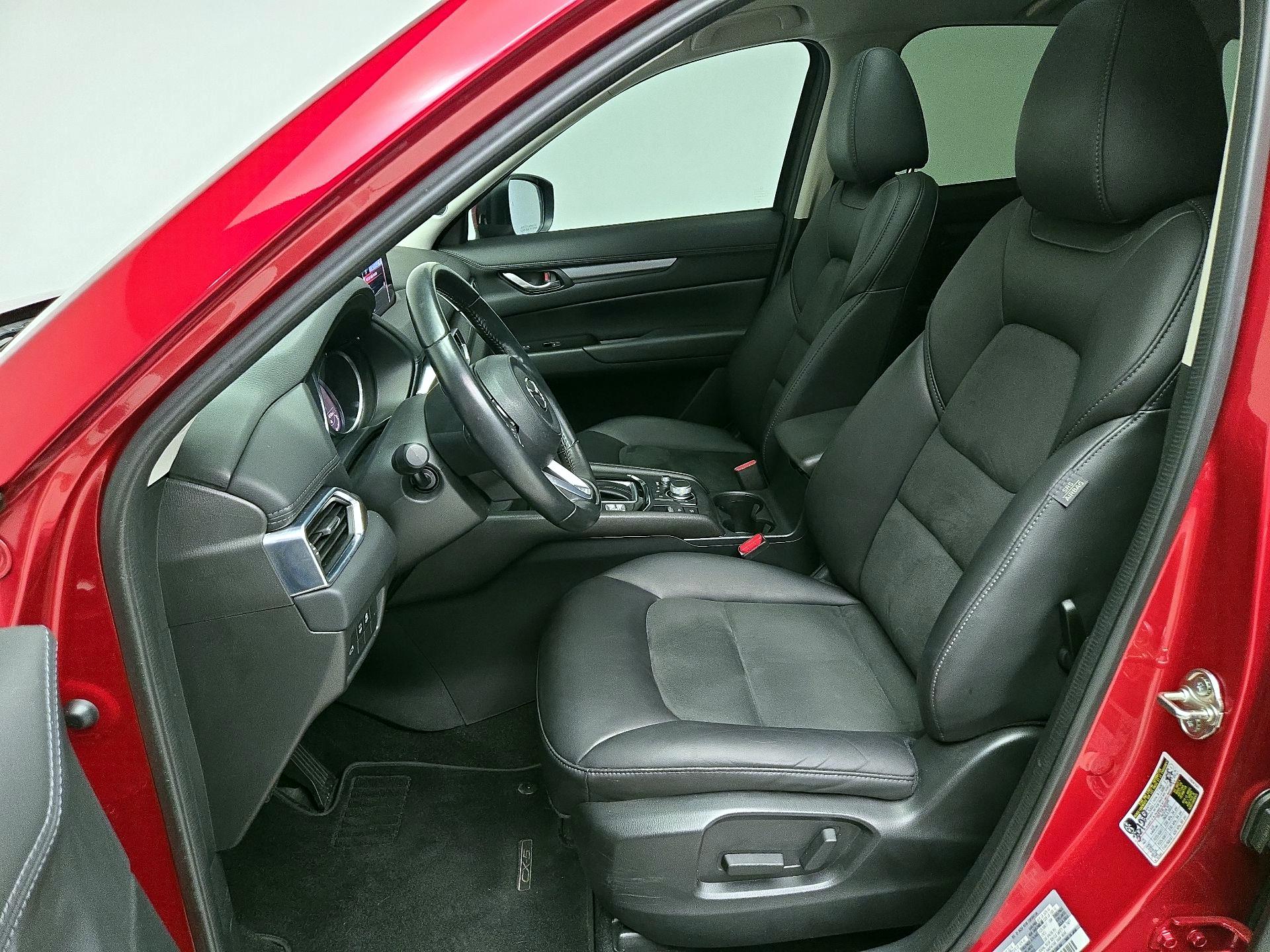 Thumbnail: 2019 Mazda CX-5 - 11
