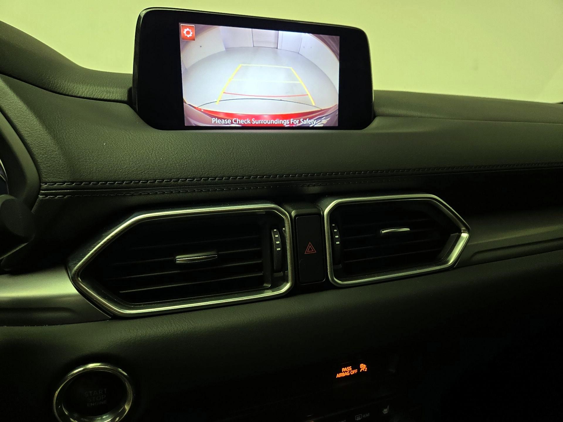 Thumbnail: 2019 Mazda CX-5 - 14