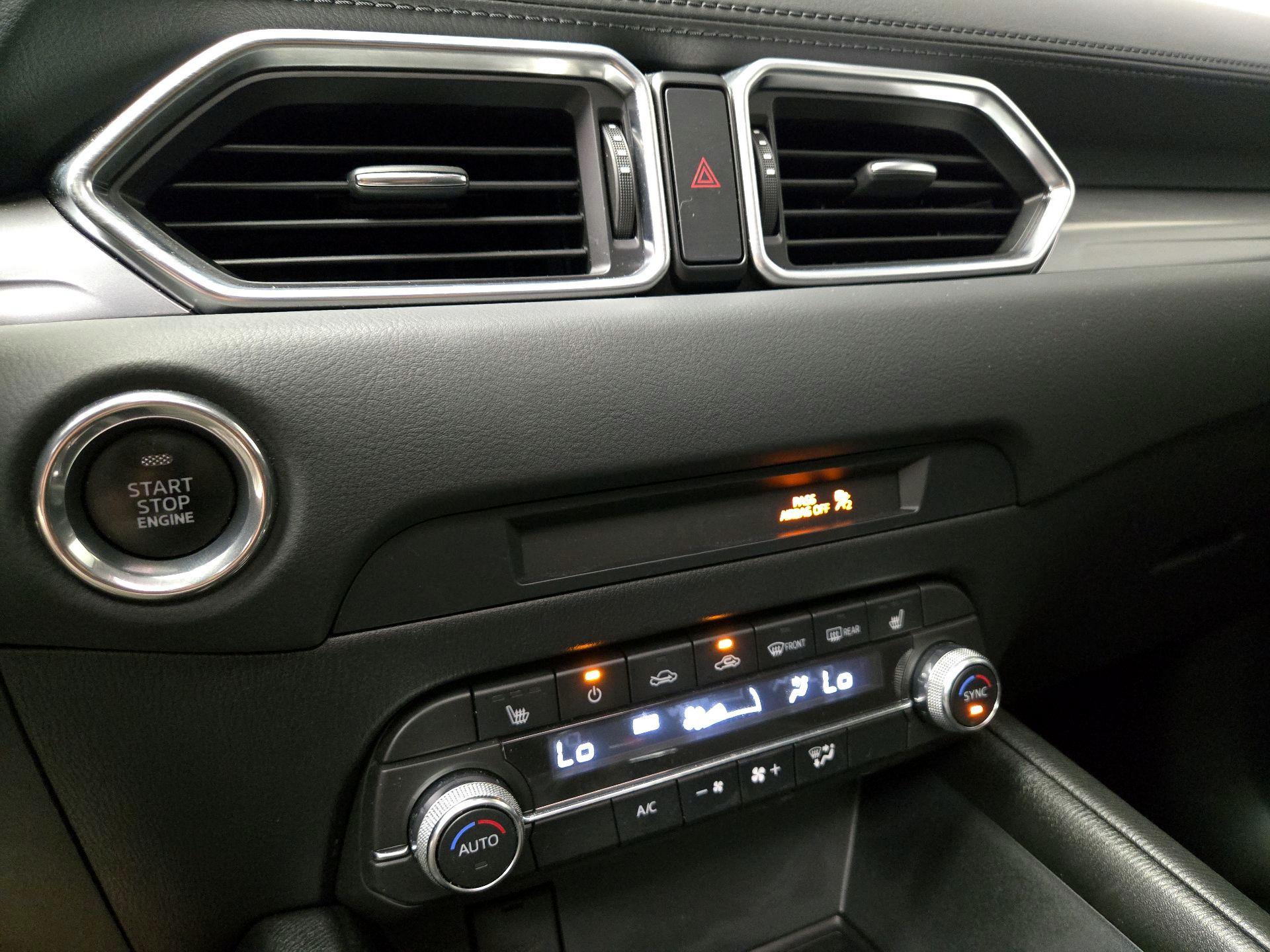 Thumbnail: 2019 Mazda CX-5 - 16