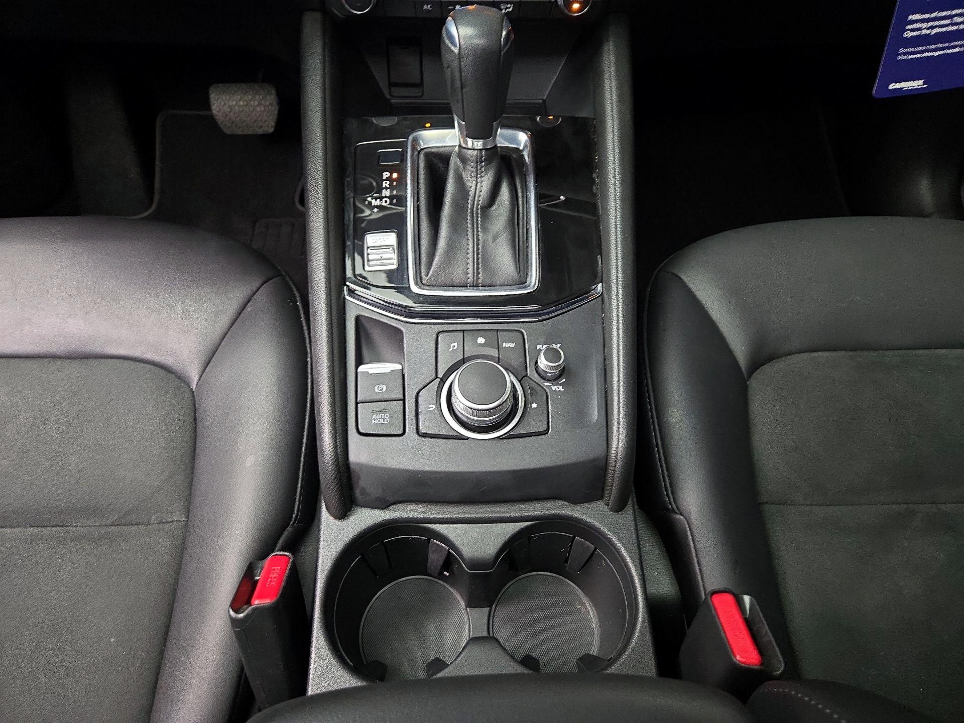 Thumbnail: 2019 Mazda CX-5 - 17