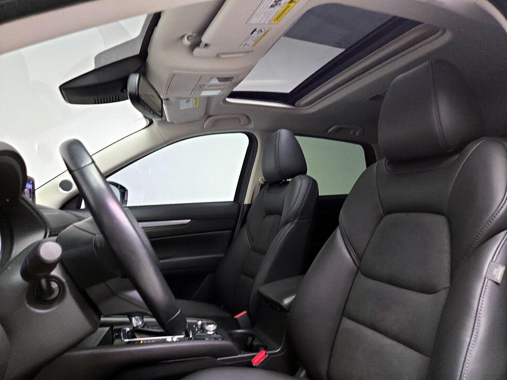Thumbnail: 2019 Mazda CX-5 - 19