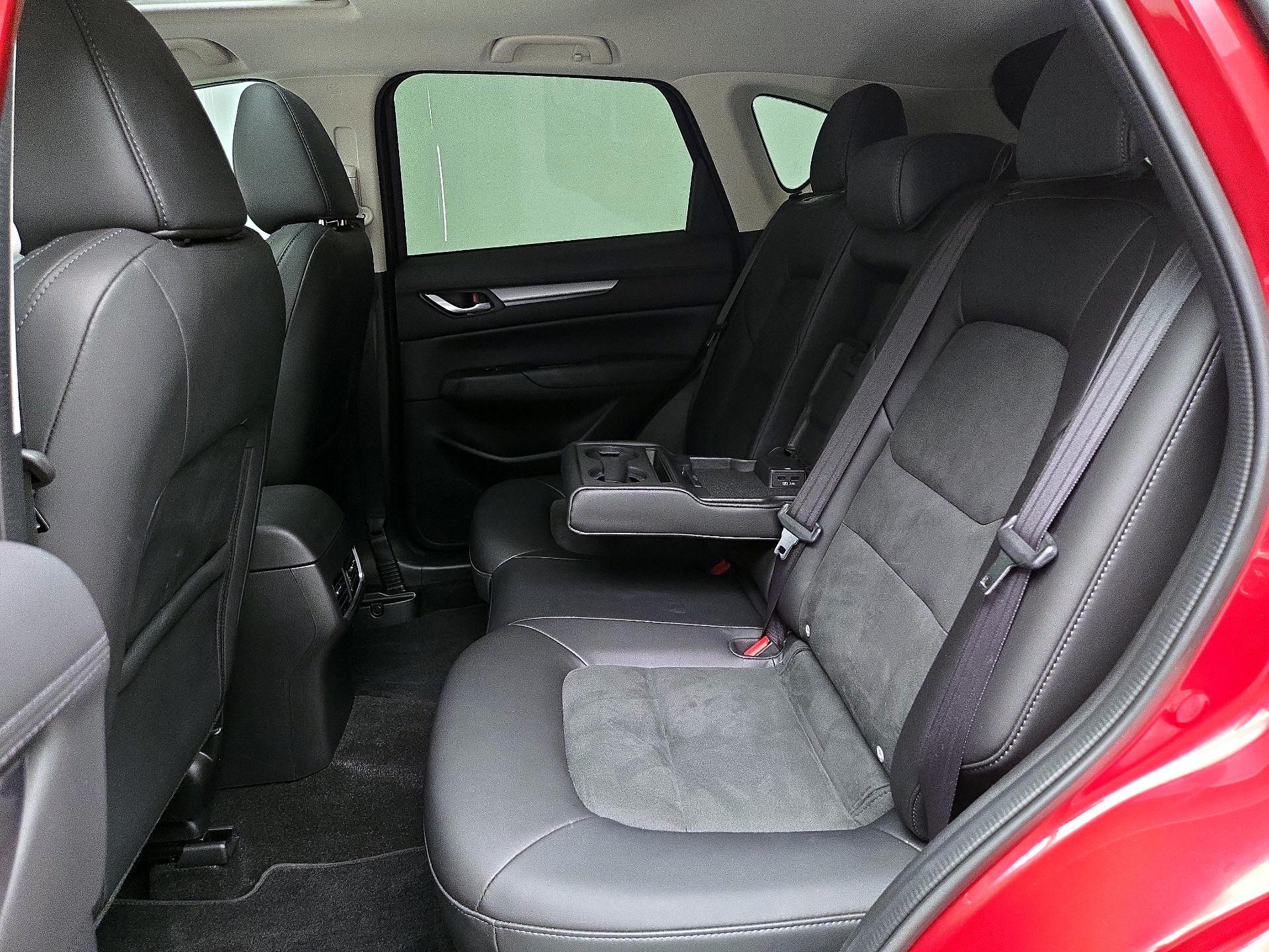 Thumbnail: 2019 Mazda CX-5 - 20