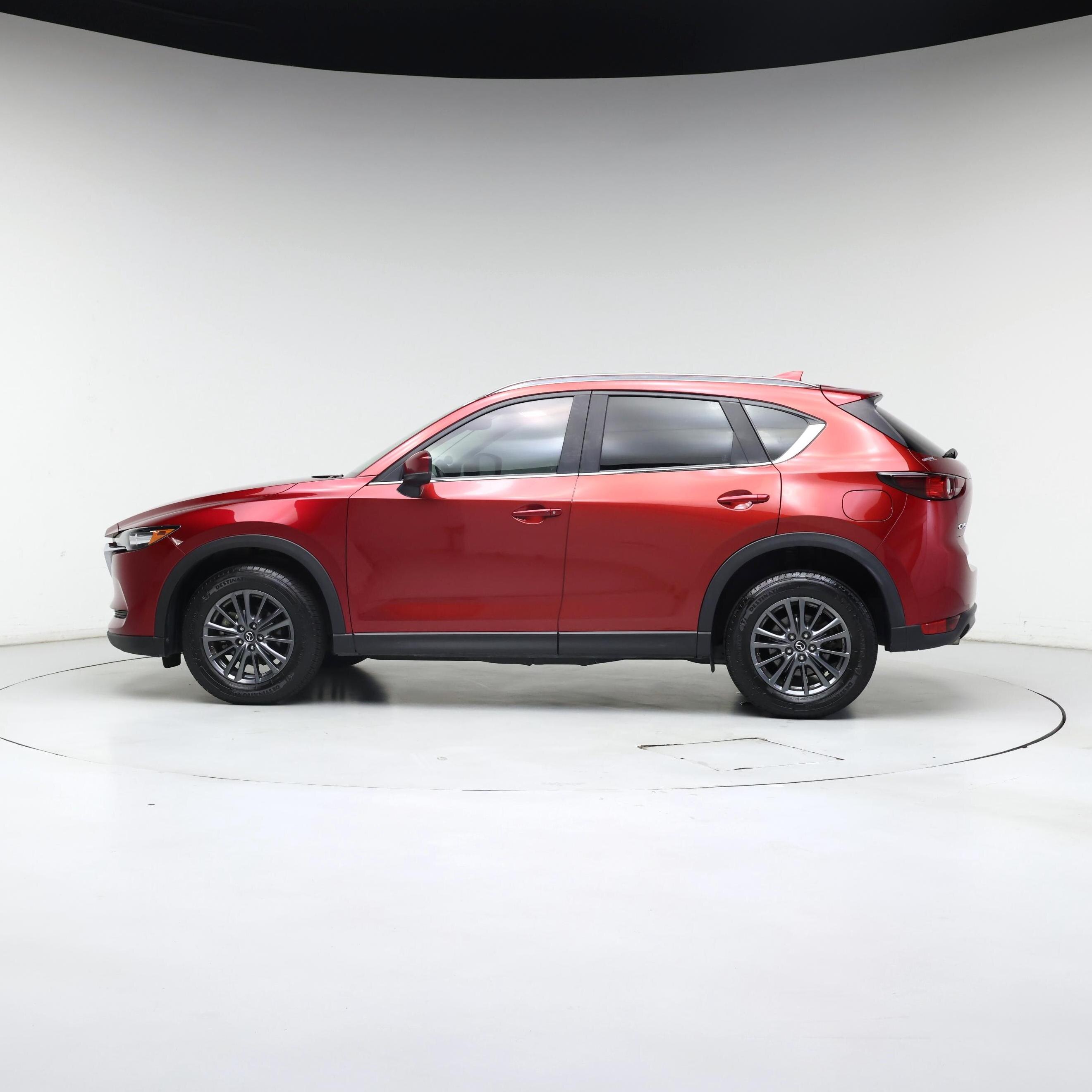 Thumbnail: 2019 Mazda CX-5 - 3