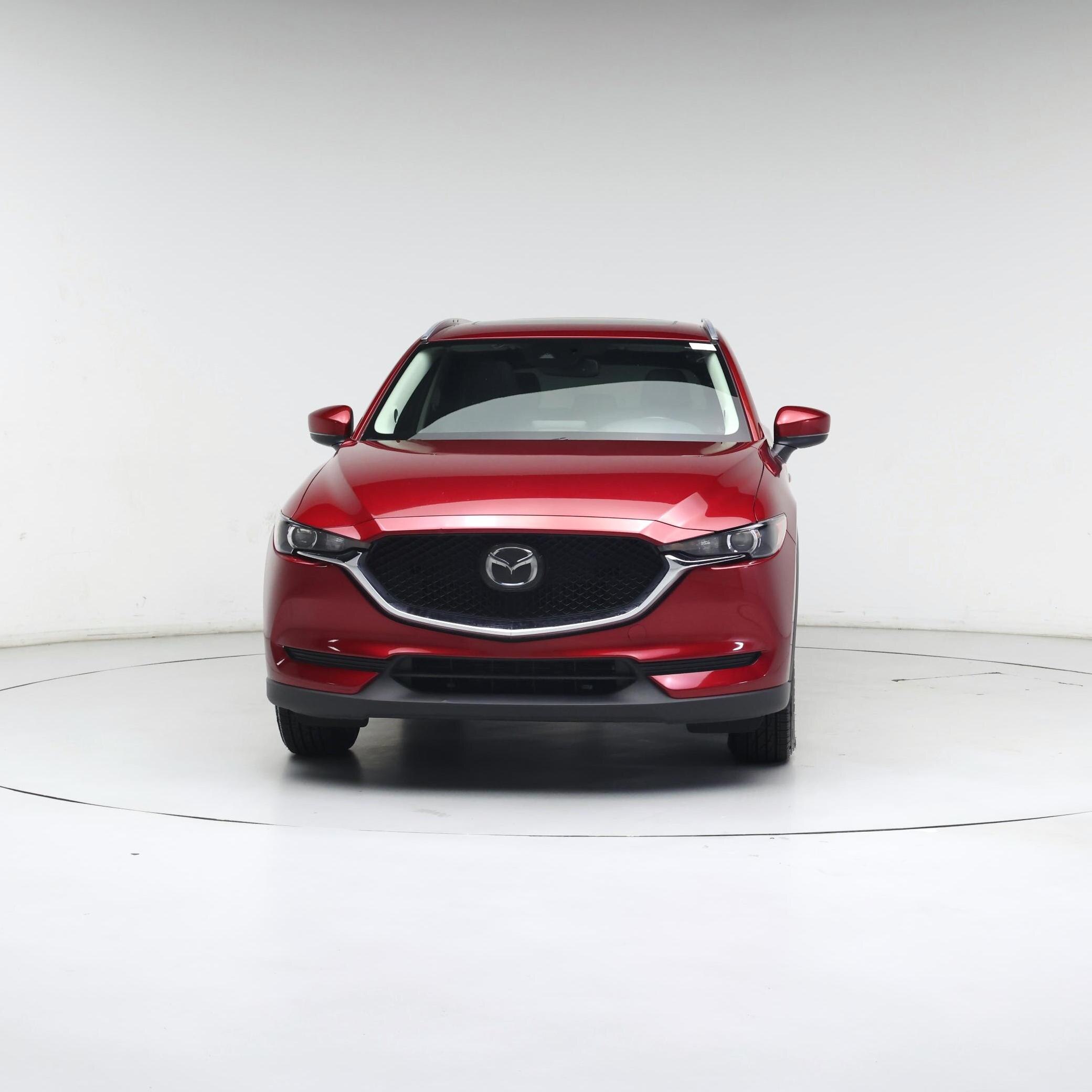 Thumbnail: 2019 Mazda CX-5 - 5
