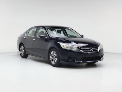 2014 Honda Accord LX -
                Memphis, TN