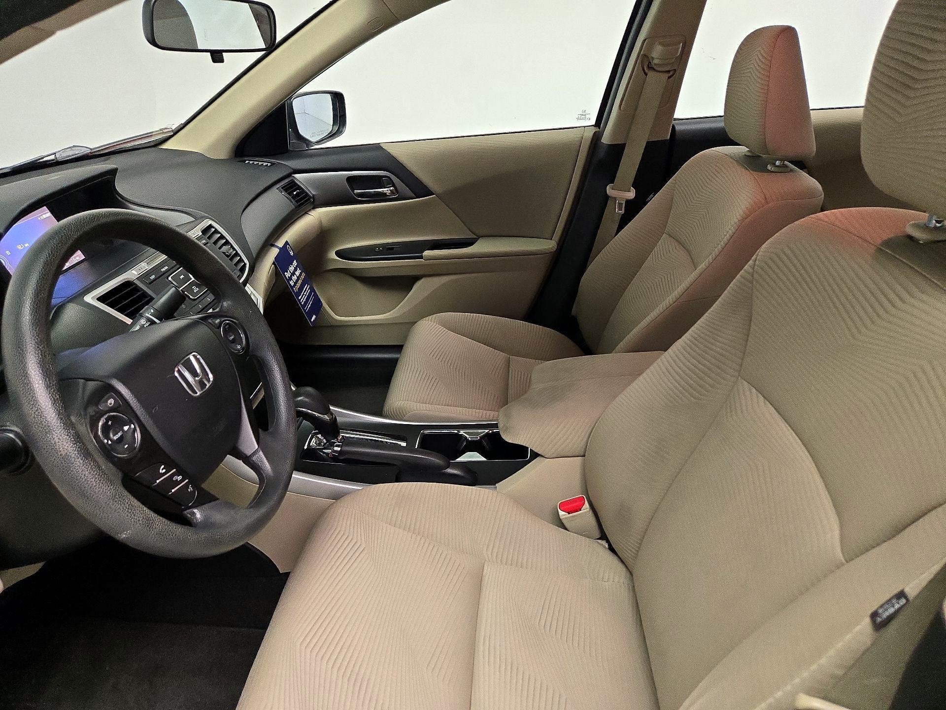 Thumbnail: 2014 Honda Accord - 11