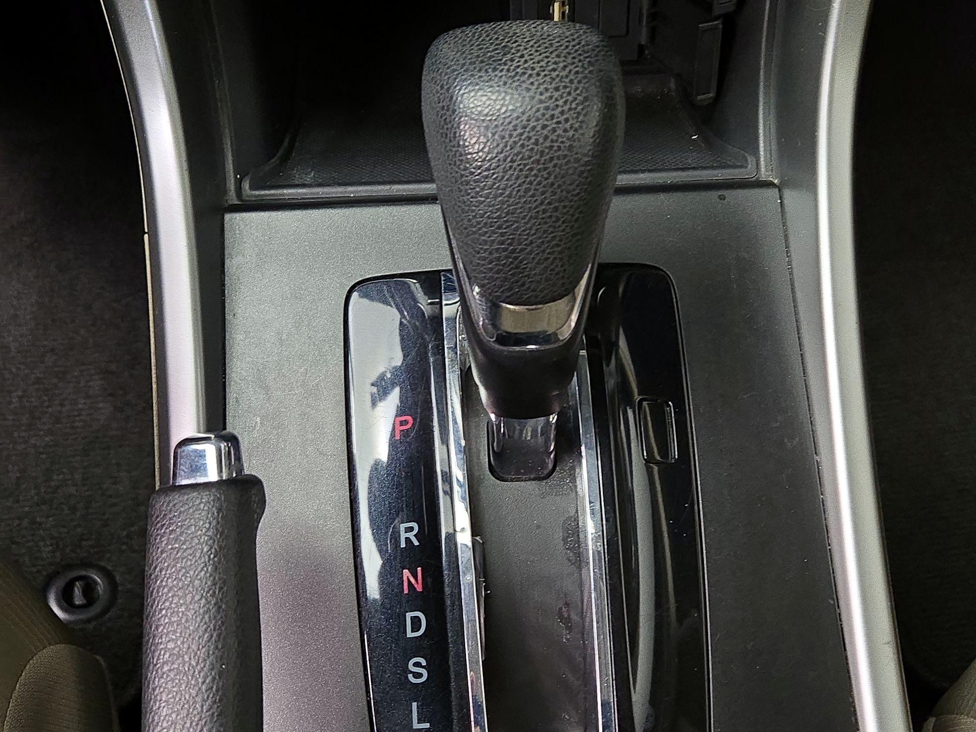 Thumbnail: 2014 Honda Accord - 17