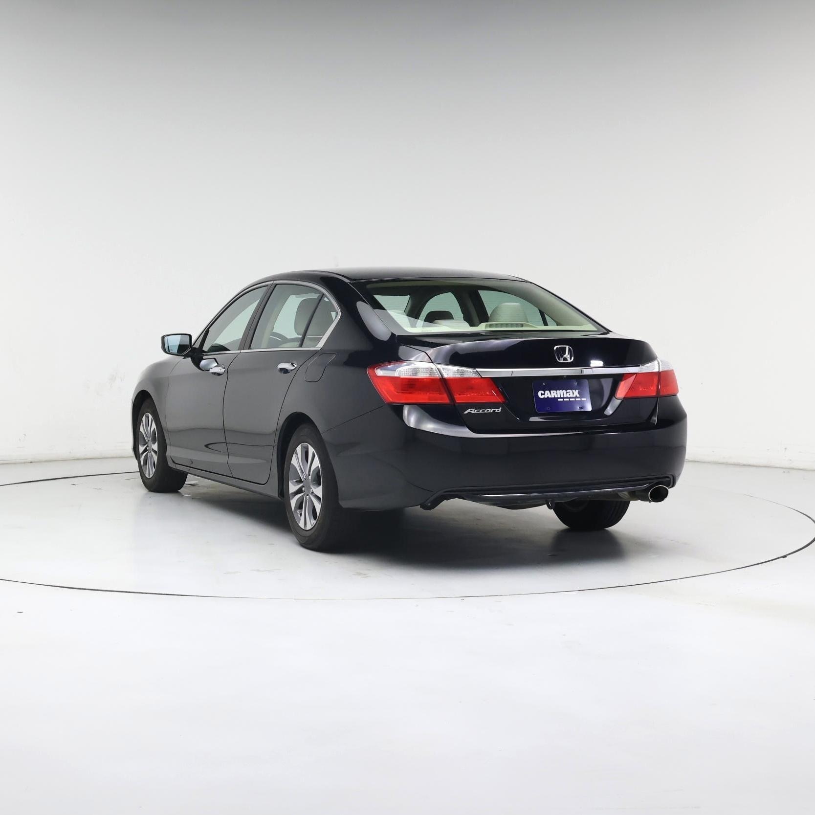 Thumbnail: 2014 Honda Accord - 2