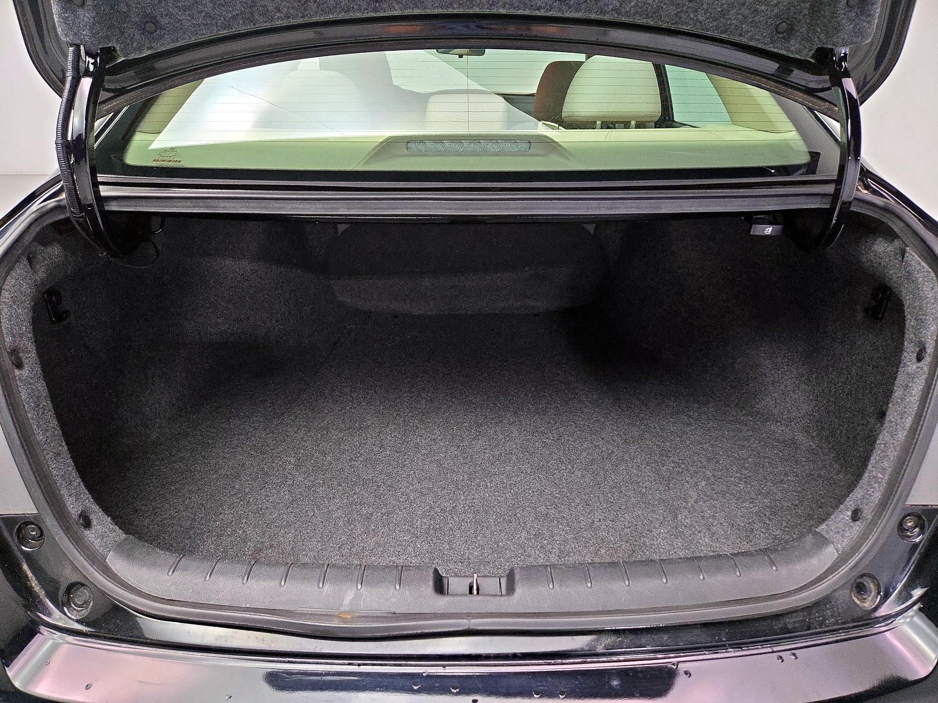 Thumbnail: 2014 Honda Accord - 20