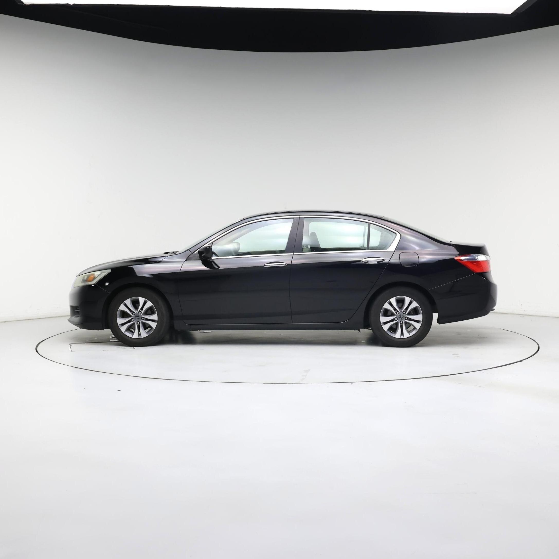 Thumbnail: 2014 Honda Accord - 3