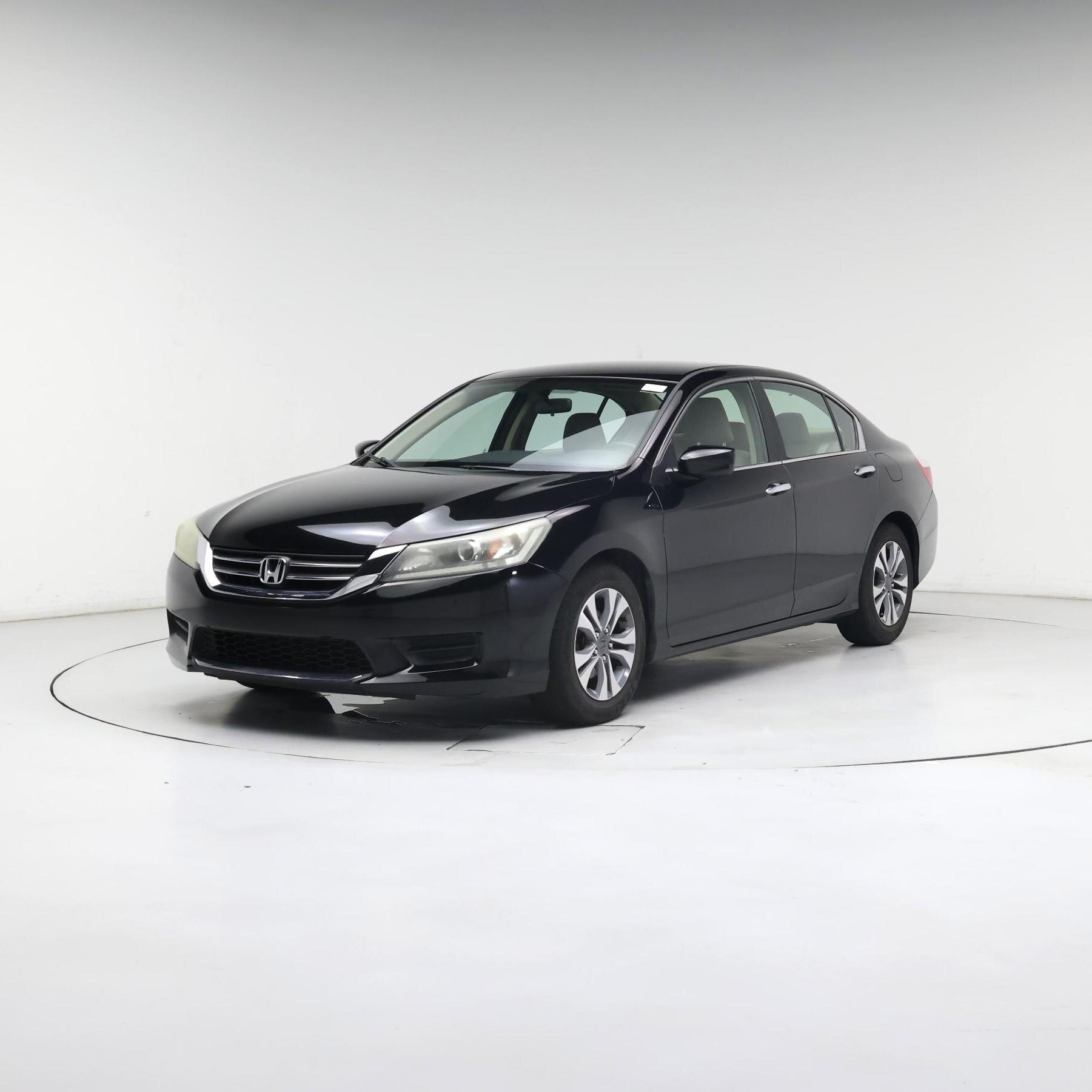 Thumbnail: 2014 Honda Accord - 4