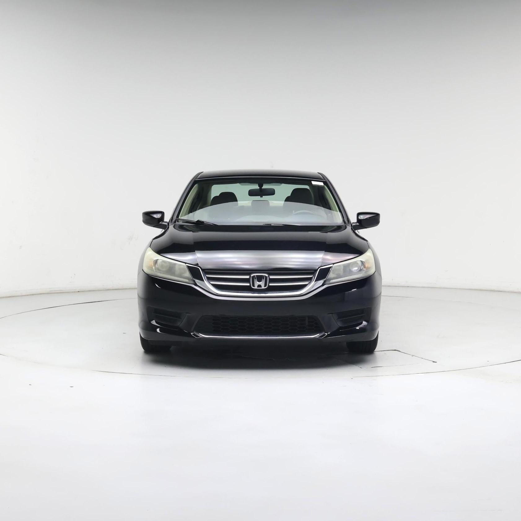 Thumbnail: 2014 Honda Accord - 5