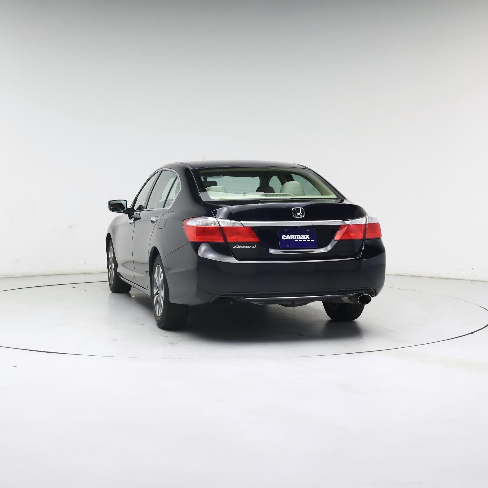 Thumbnail: 2014 Honda Accord - 6