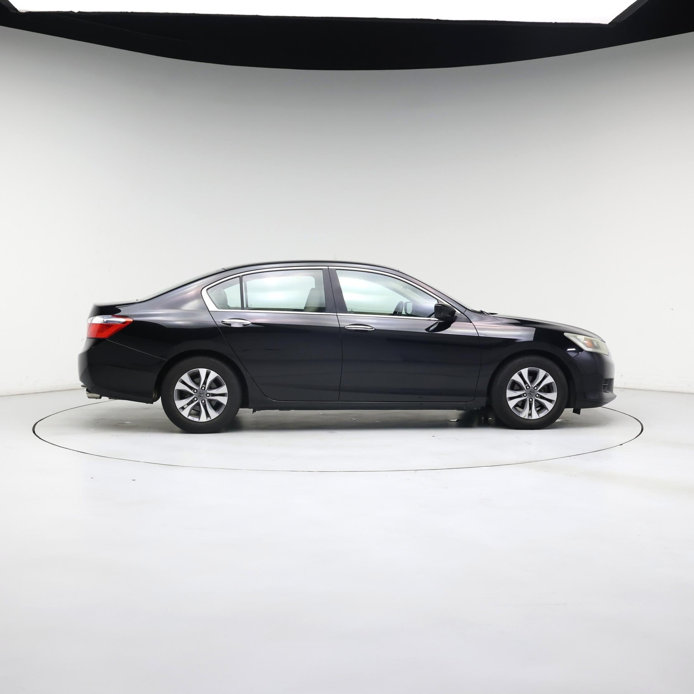 Thumbnail: 2014 Honda Accord - 7