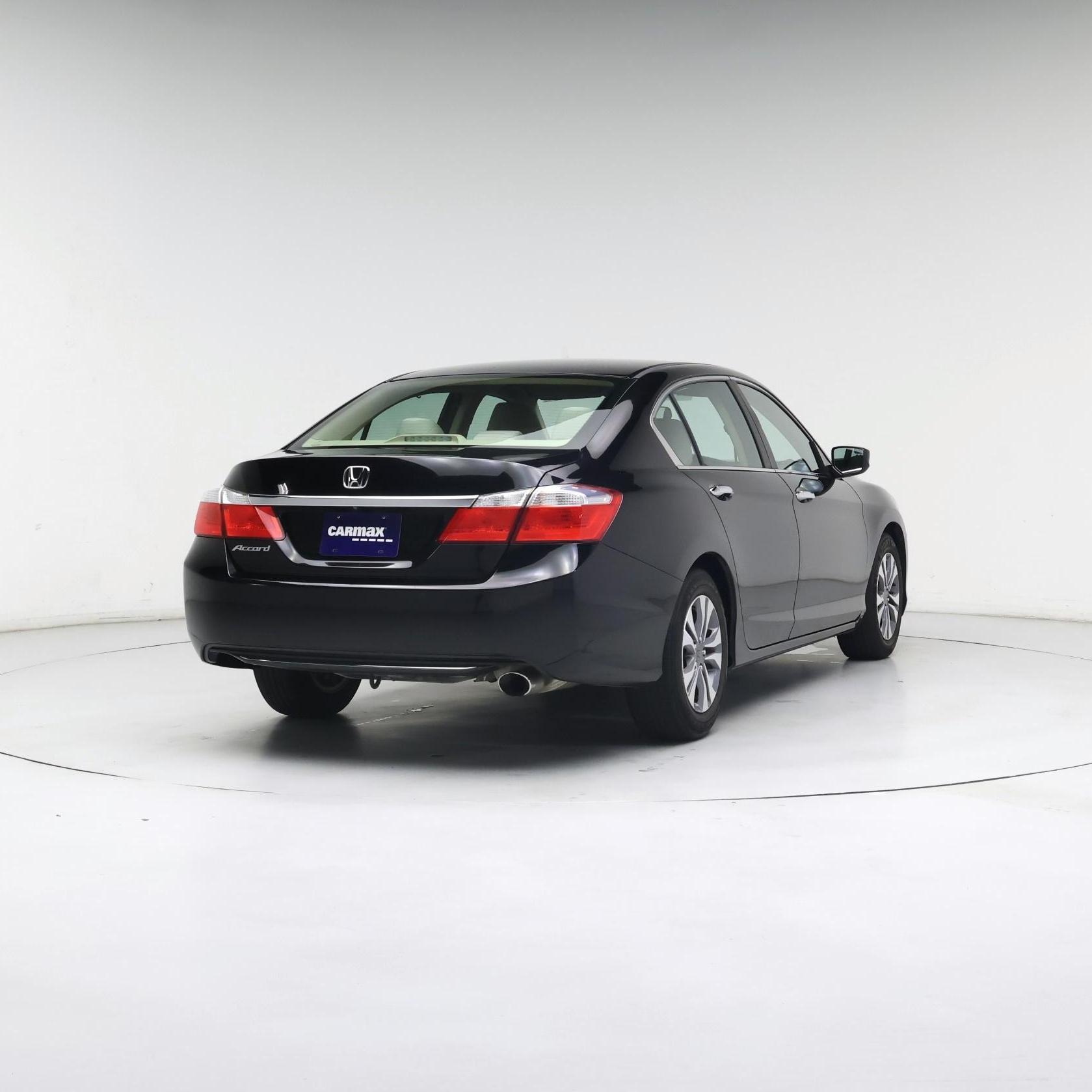 Thumbnail: 2014 Honda Accord - 8