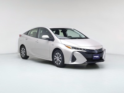 2022 Toyota Prius Prime XLE -
                Memphis, TN