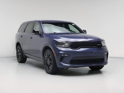 2021 Dodge Durango GT -
                  Memphis, TN