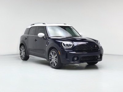 2024 MINI Cooper Countryman S -
                Memphis, TN