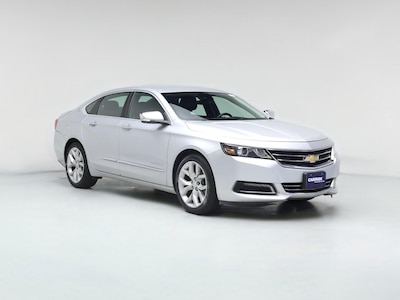 2016 Chevrolet Impala LTZ -
                Memphis, TN