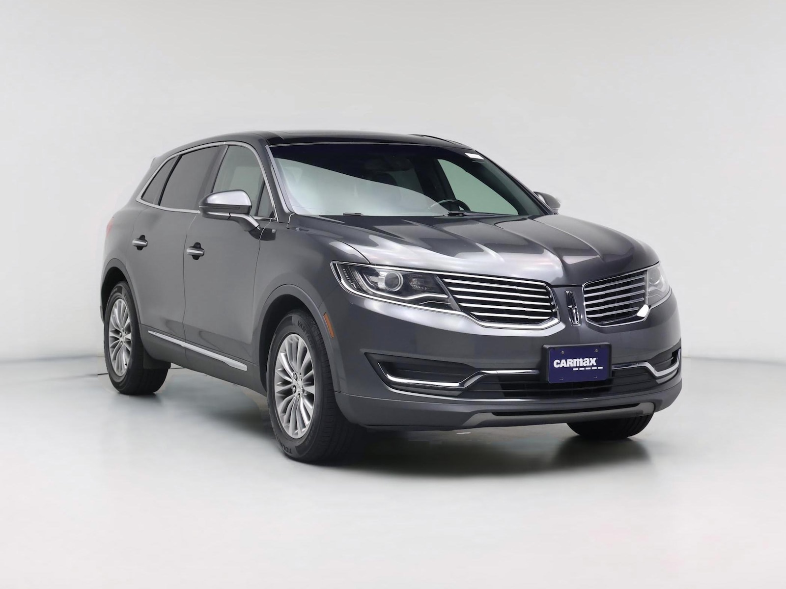 2018 Lincoln MKX