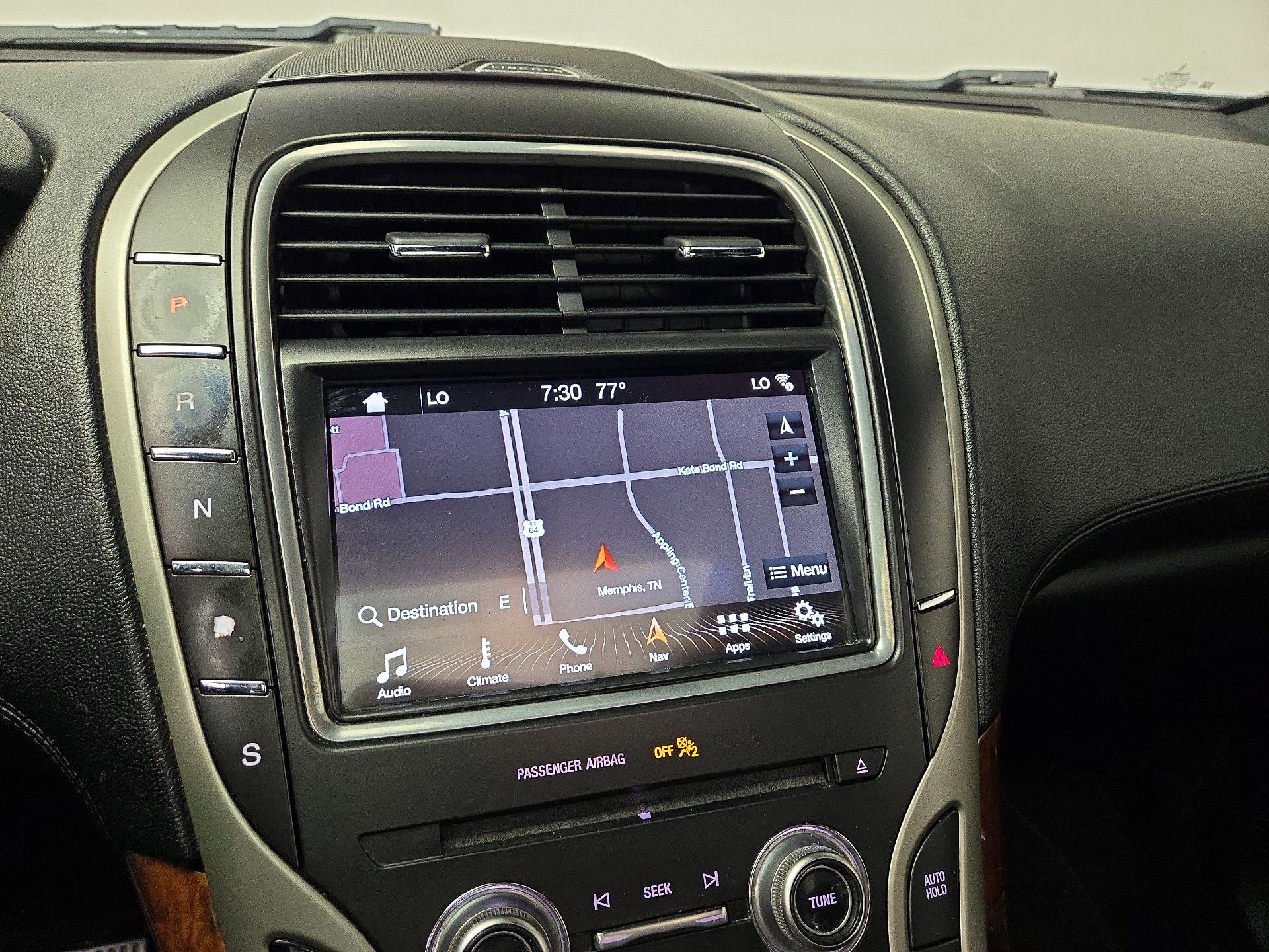 Thumbnail: 2018 Lincoln MKX - 14