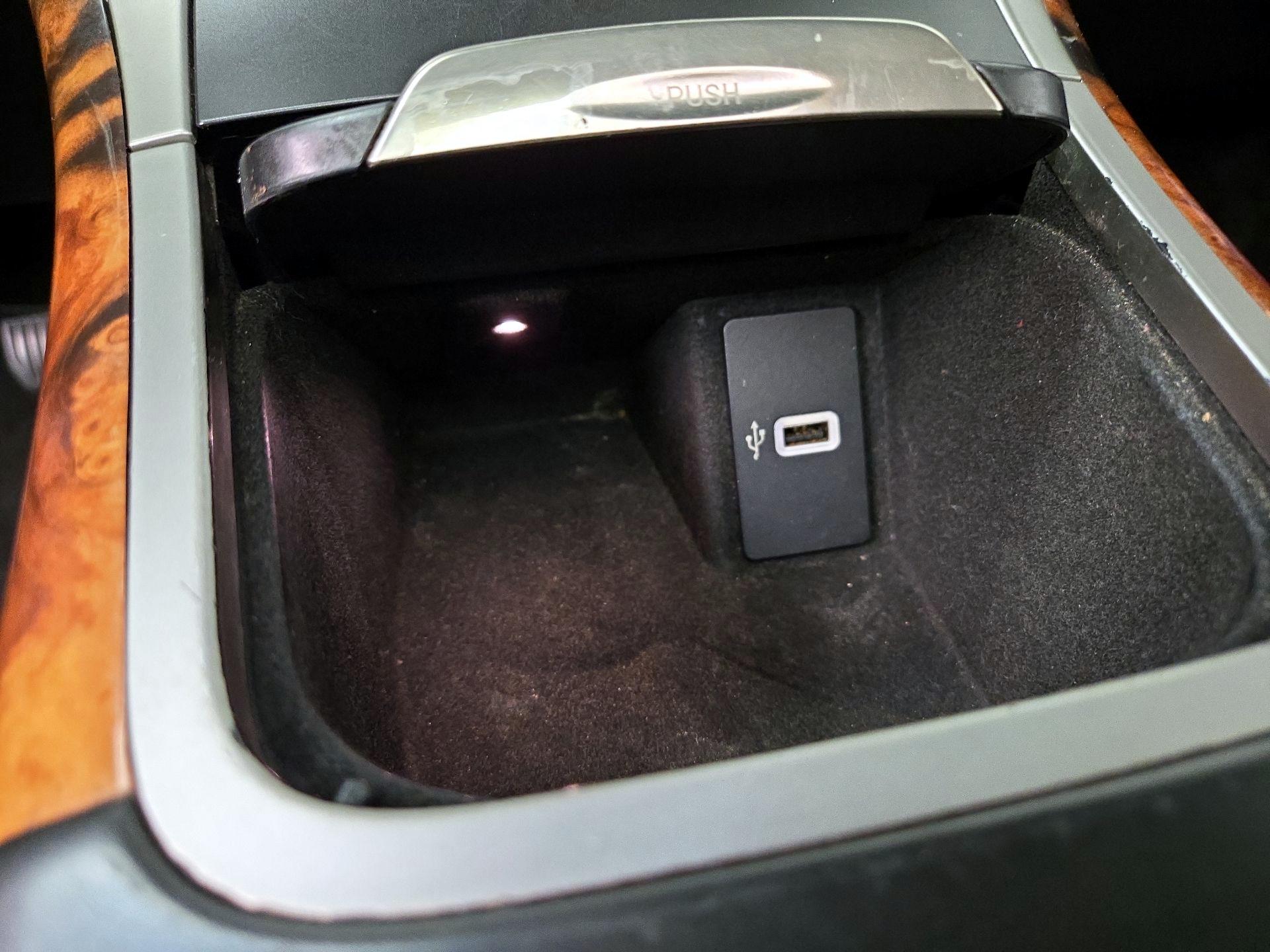 Thumbnail: 2018 Lincoln MKX - 19
