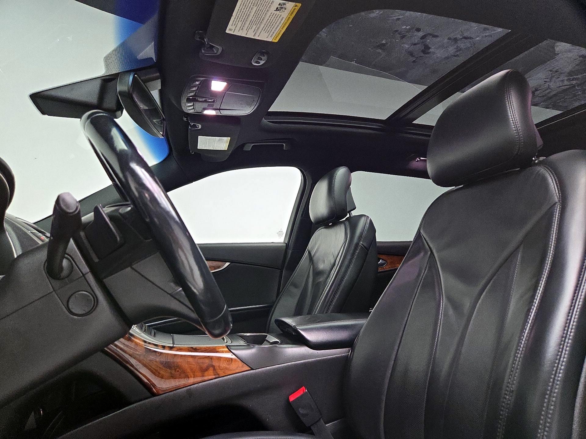 Thumbnail: 2018 Lincoln MKX - 20