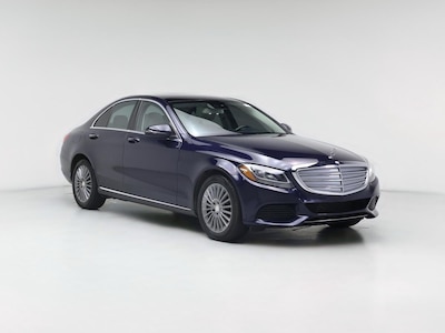 2016 Mercedes-Benz C-Class C 300 -
                Memphis, TN