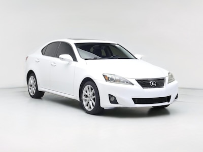 2013 Lexus IS 250 -
                  Memphis, TN