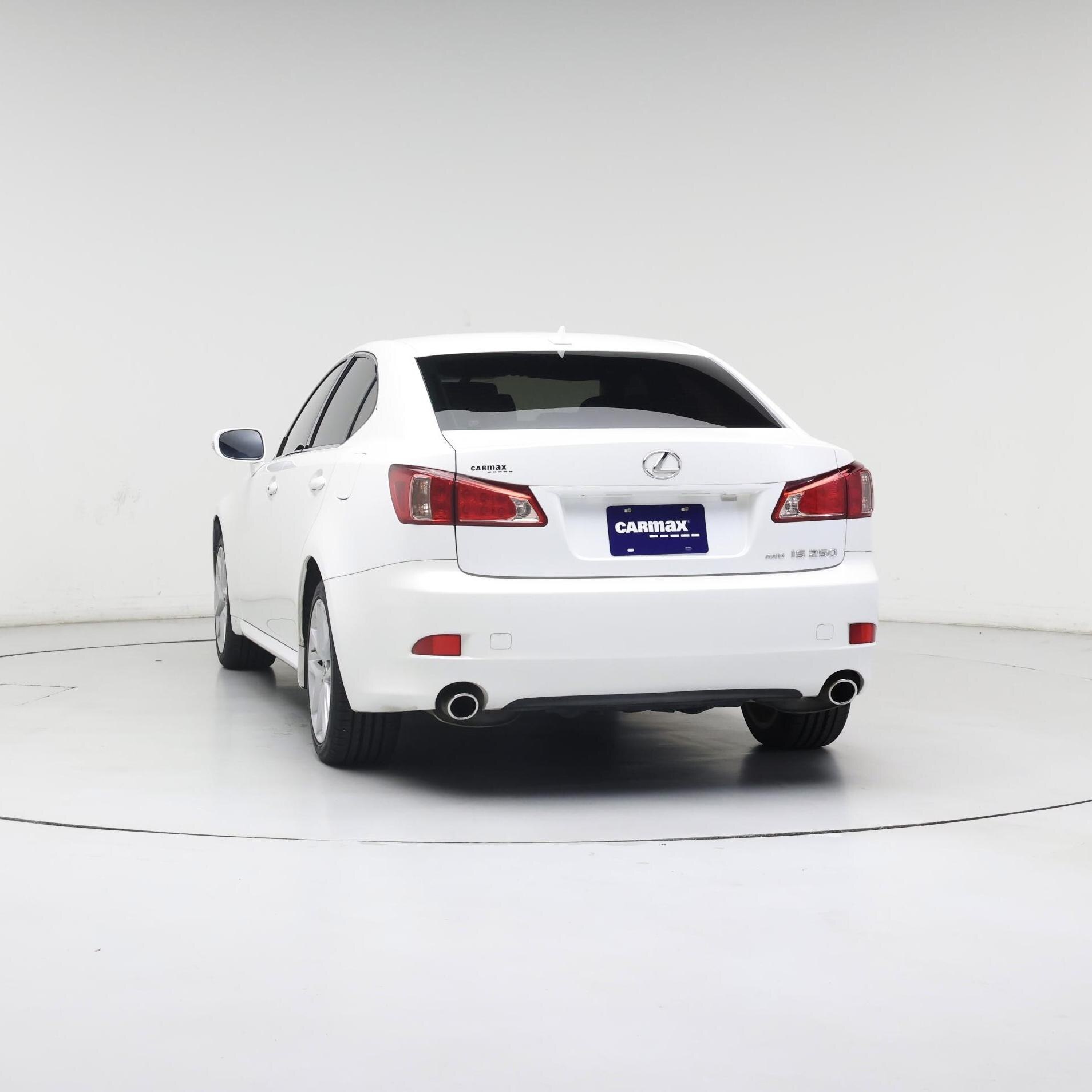Thumbnail: 2013 Lexus IS - 6