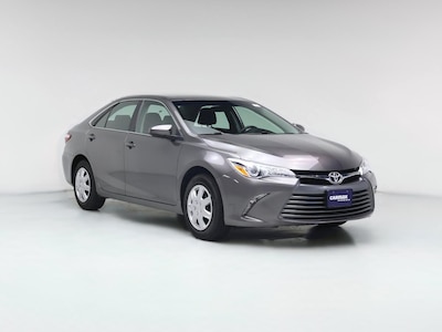 2017 Toyota Camry LE -
                Memphis, TN