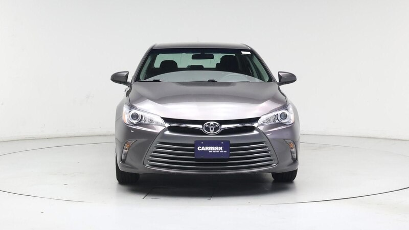 2017 Toyota Camry LE 5