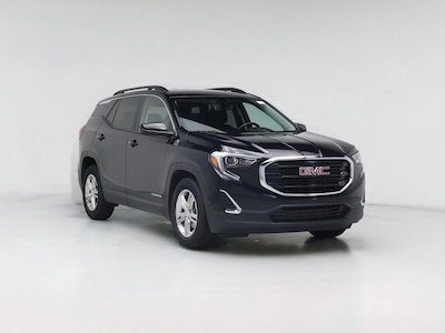 2019 GMC Terrain SLE -
                Memphis, TN