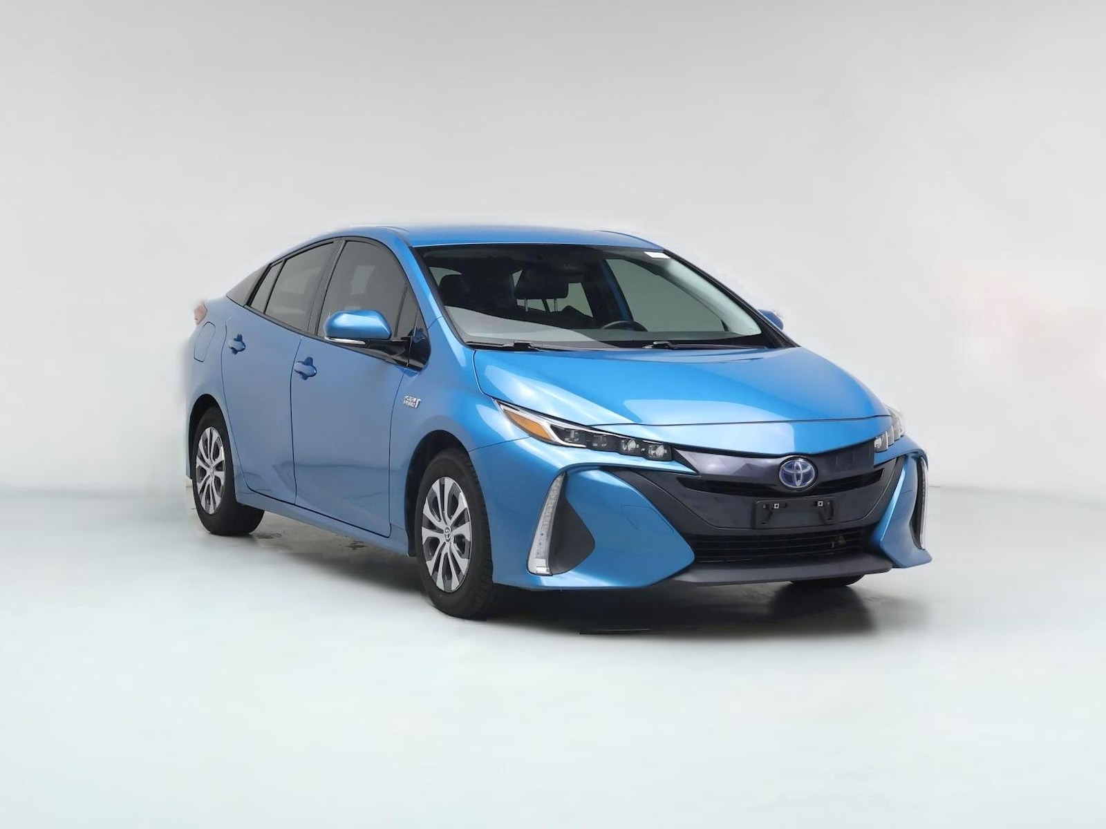 2020 Toyota Prius Prime XLE