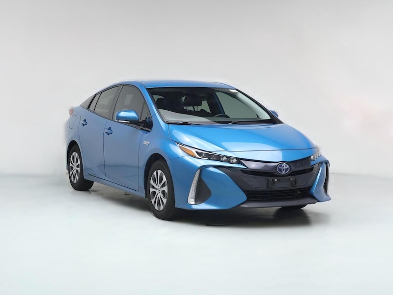 2020 Toyota Prius Prime XLE -
                  Memphis, TN