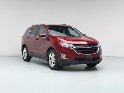 2019 Chevrolet Equinox LT -
                  Memphis, TN