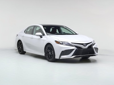 2023 Toyota Camry XSE -
                Memphis, TN