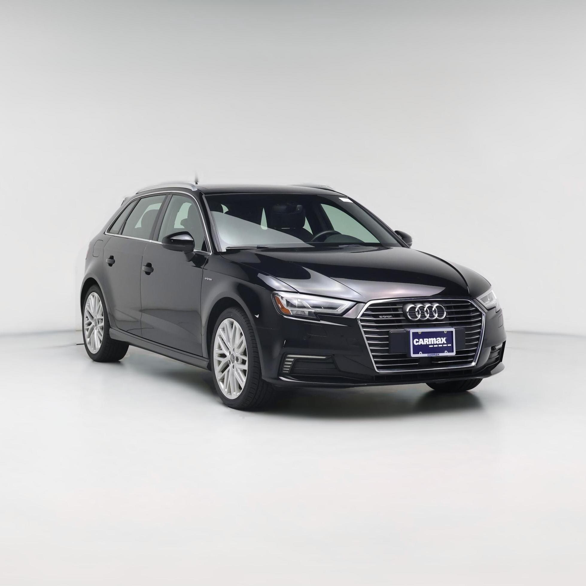 Thumbnail: 2018 Audi A3 - 1