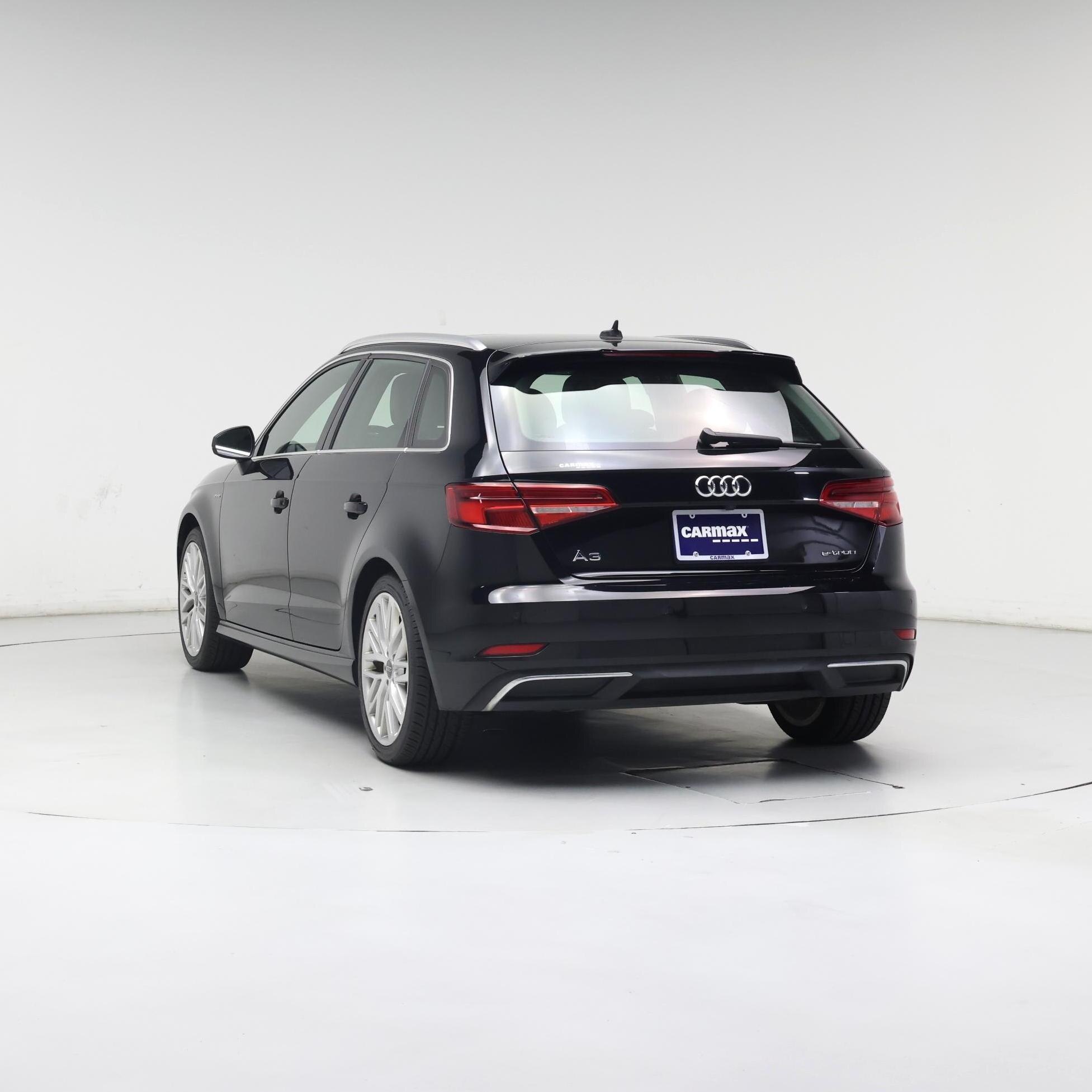 Thumbnail: 2018 Audi A3 - 2
