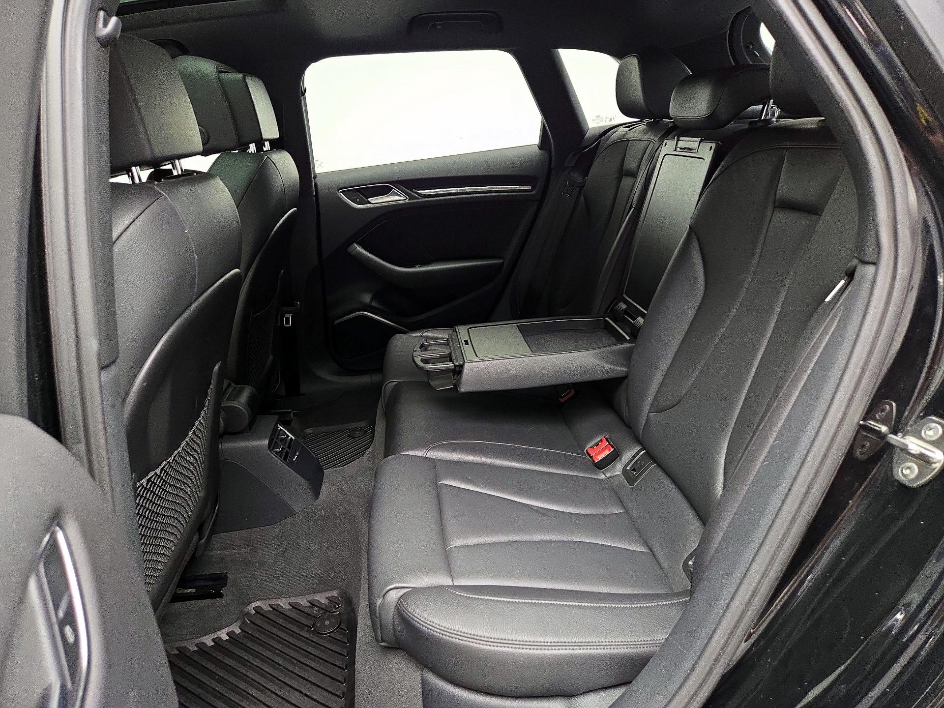 Thumbnail: 2018 Audi A3 - 20