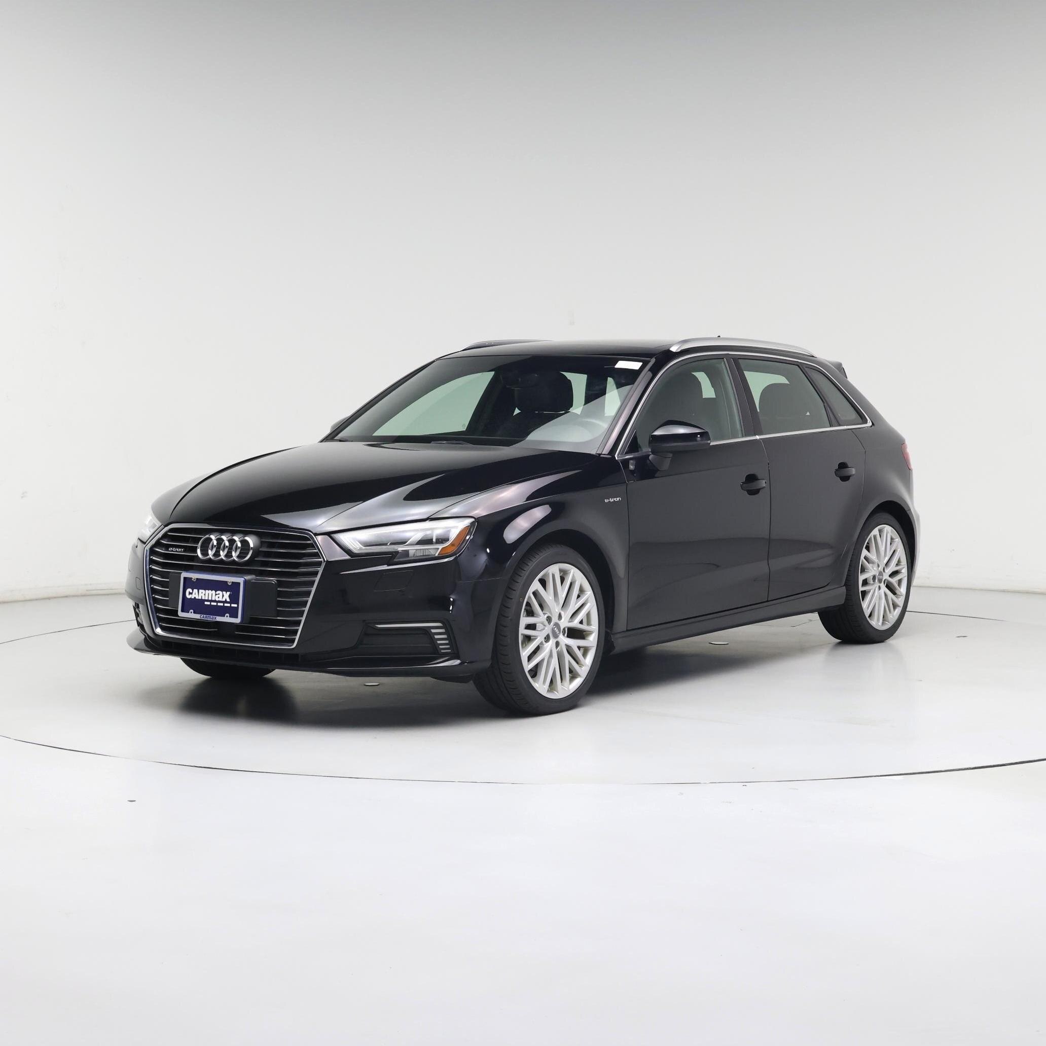 Thumbnail: 2018 Audi A3 - 4
