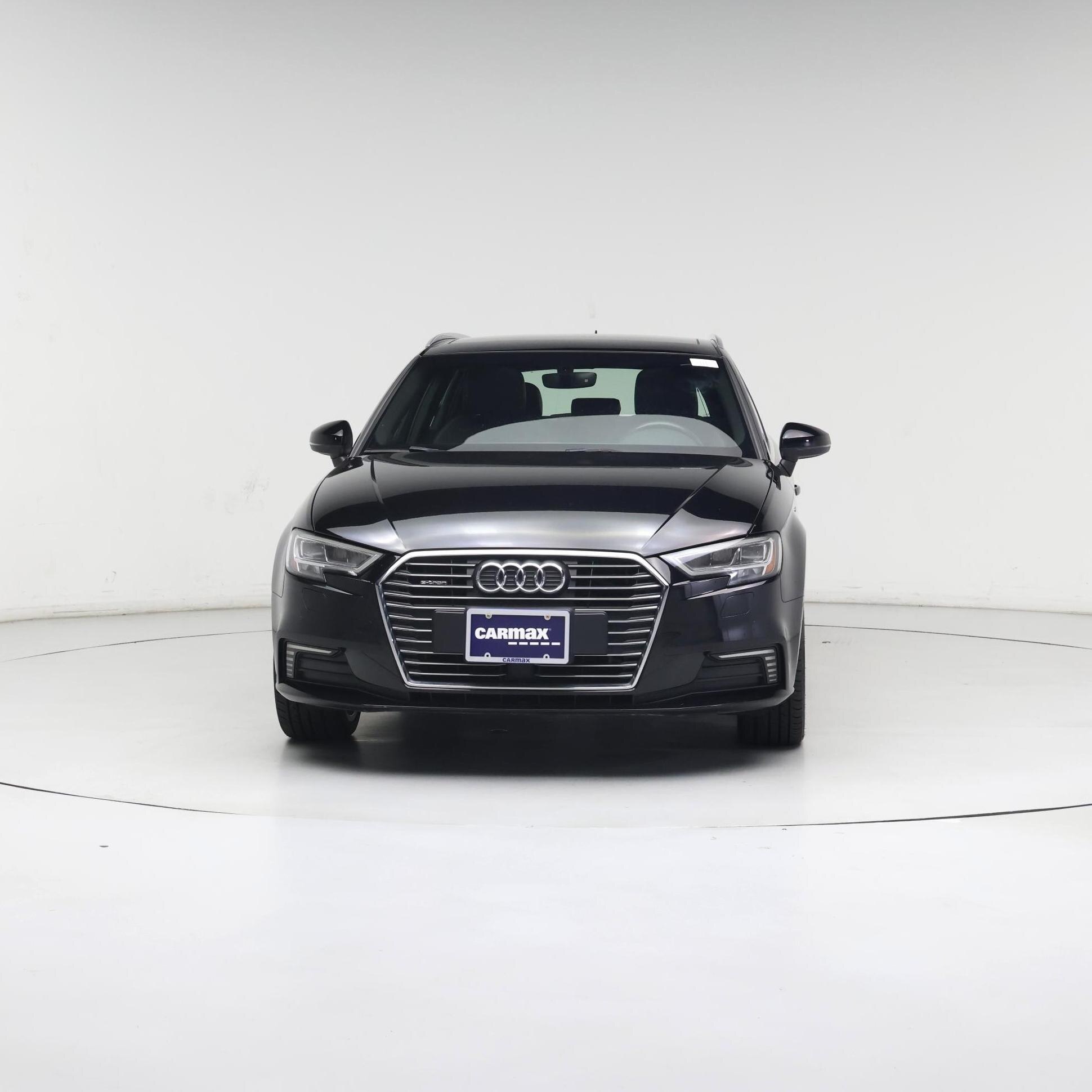 Thumbnail: 2018 Audi A3 - 5