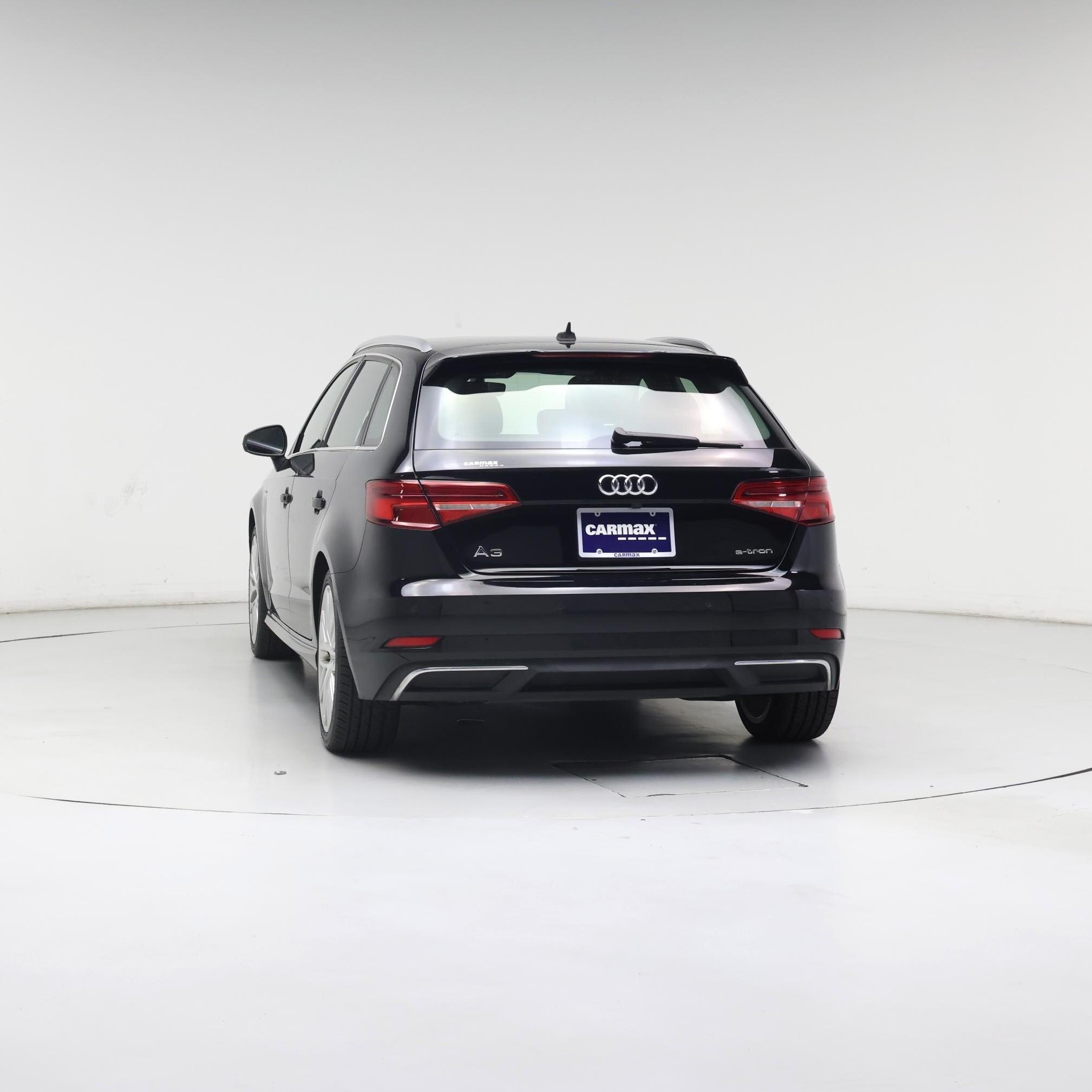 Thumbnail: 2018 Audi A3 - 6