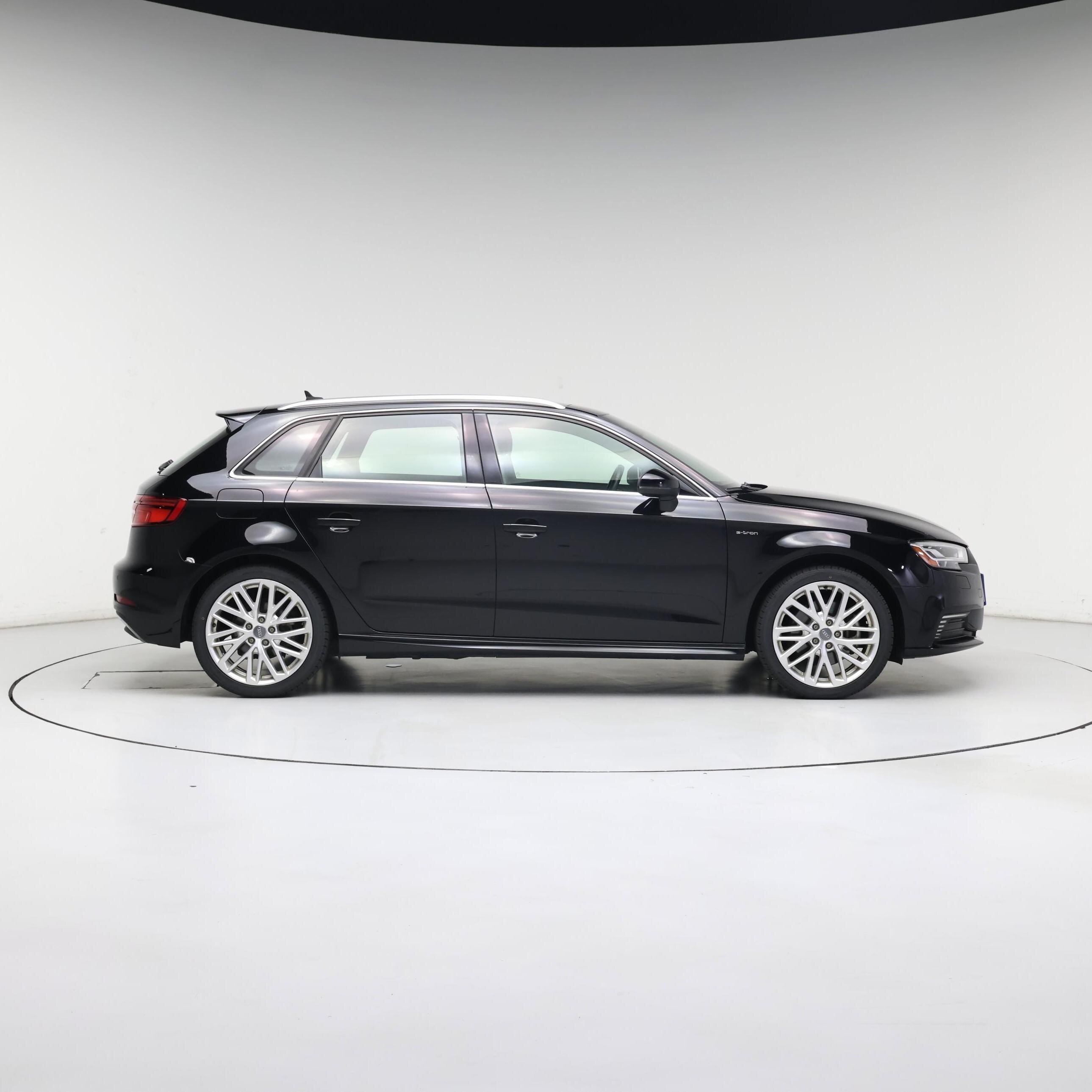 Thumbnail: 2018 Audi A3 - 7