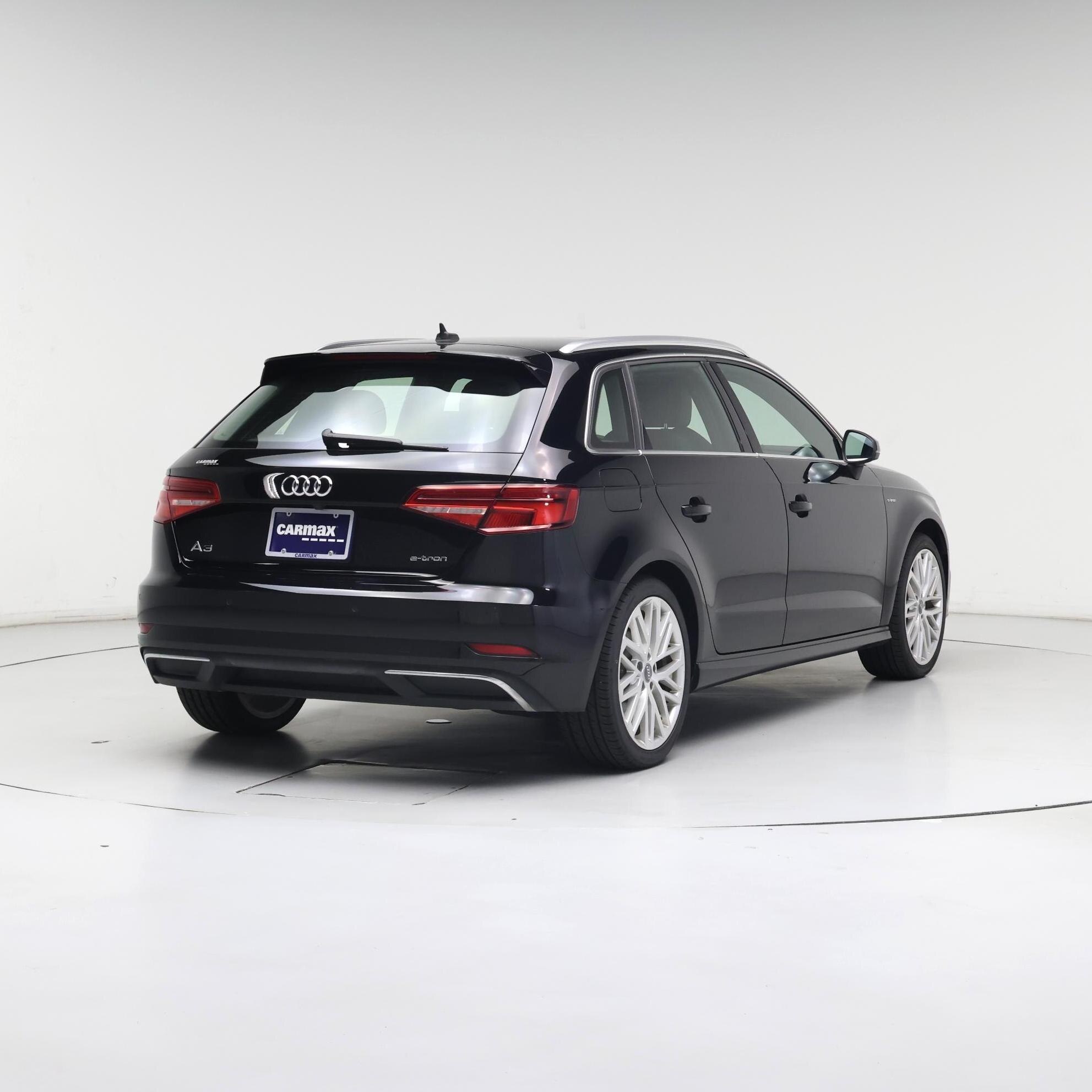 Thumbnail: 2018 Audi A3 - 8