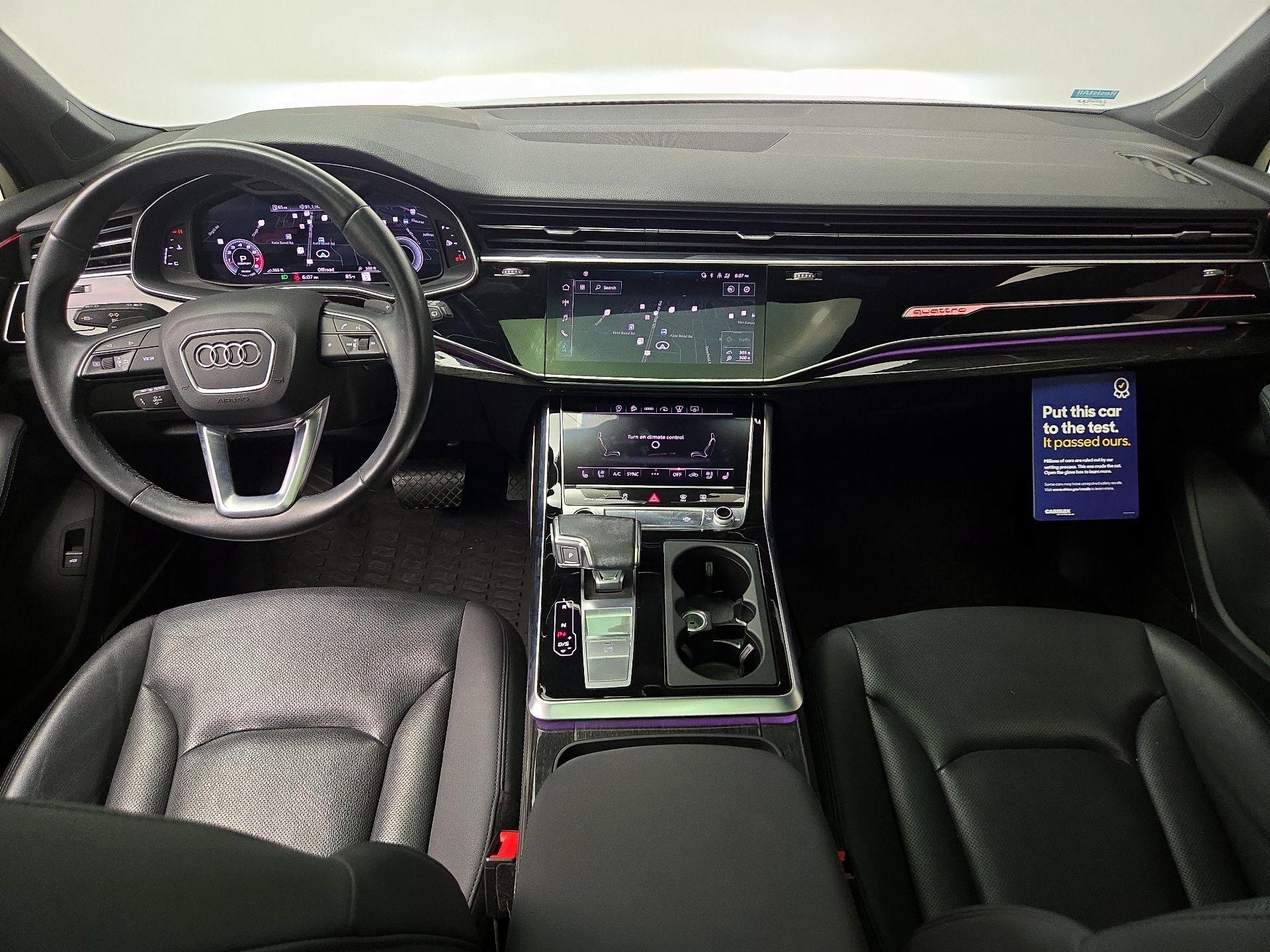 Thumbnail: 2021 Audi Q7 - 9