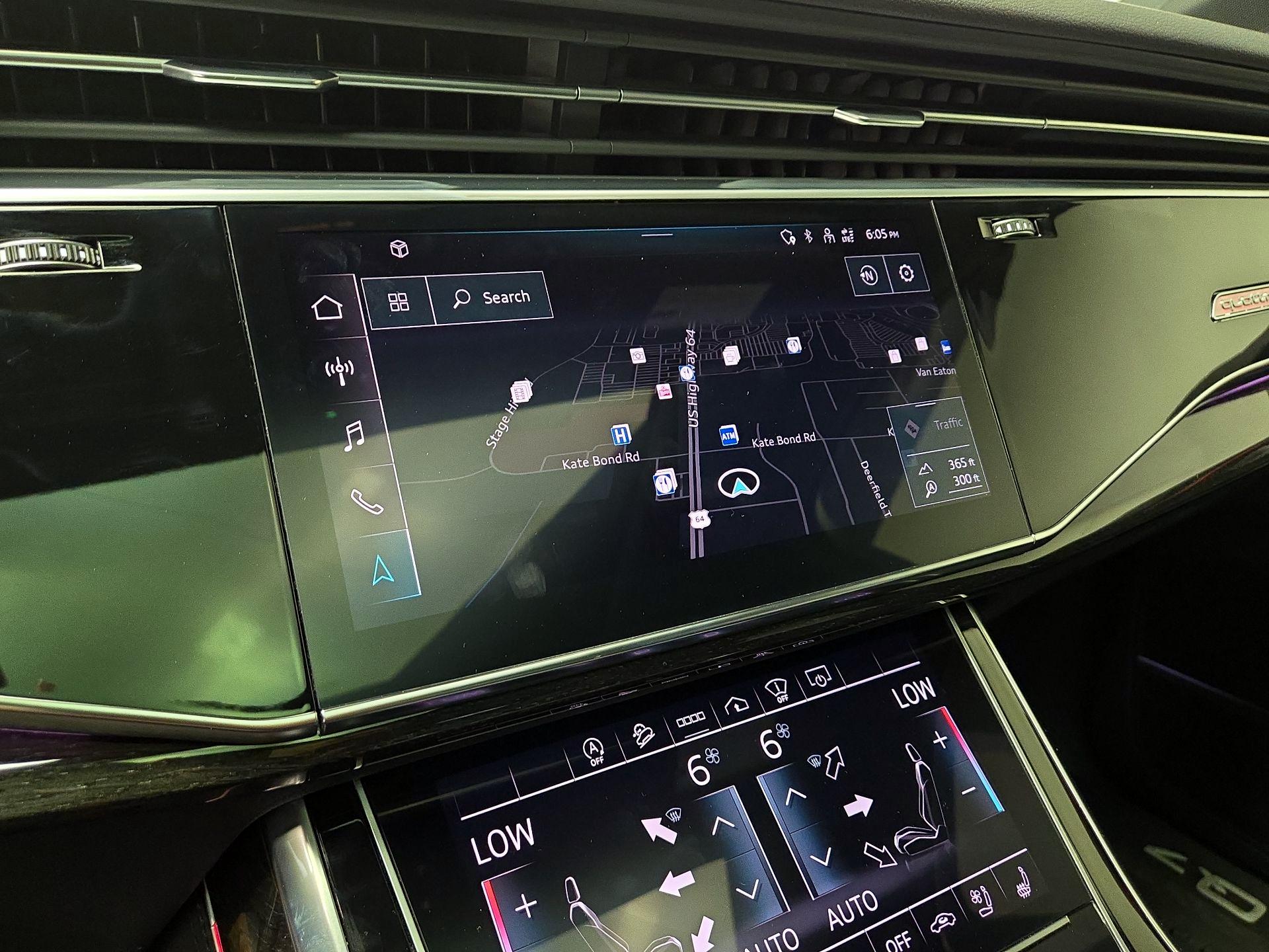 Thumbnail: 2021 Audi Q7 - 14