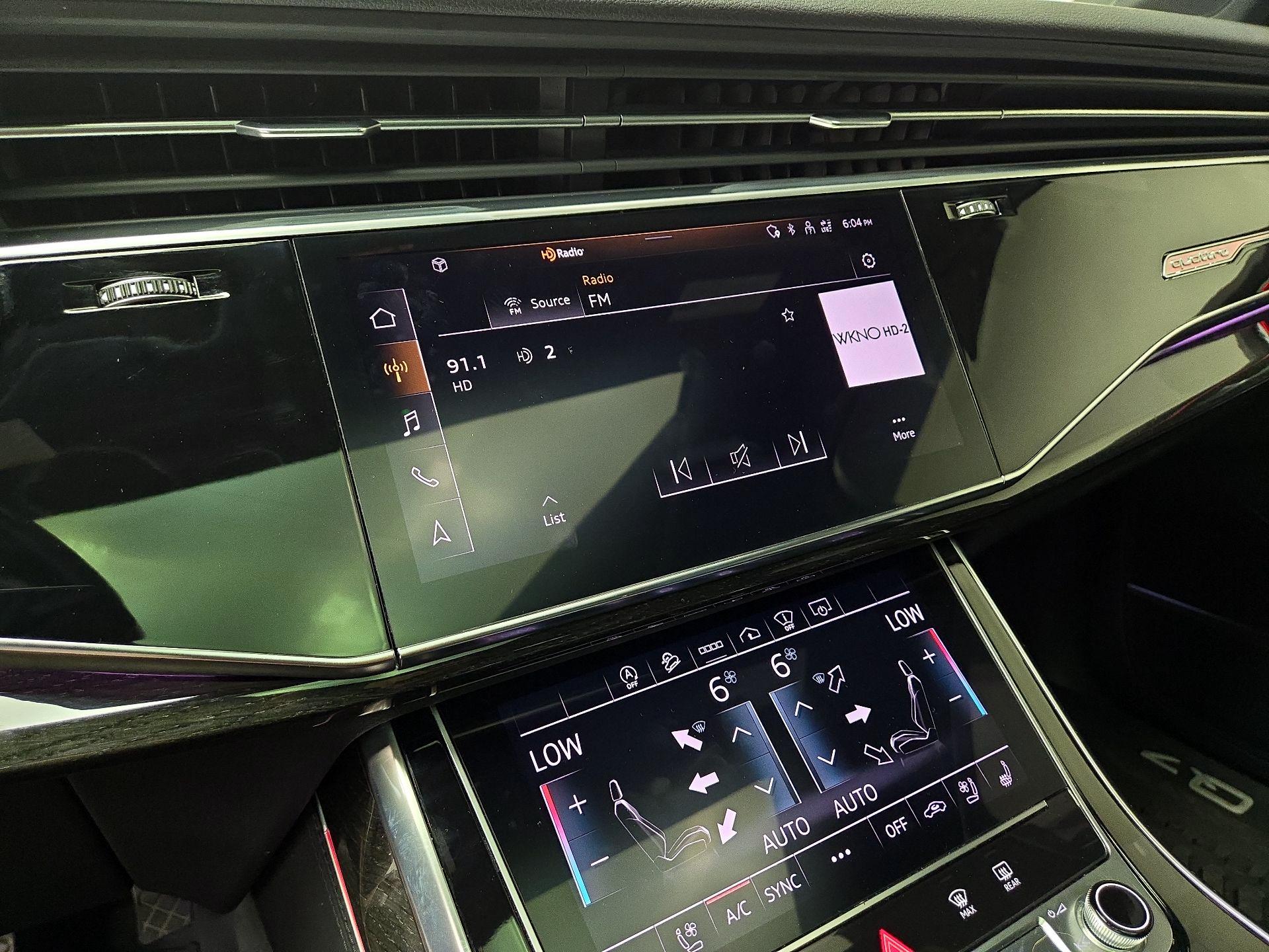 Thumbnail: 2021 Audi Q7 - 16