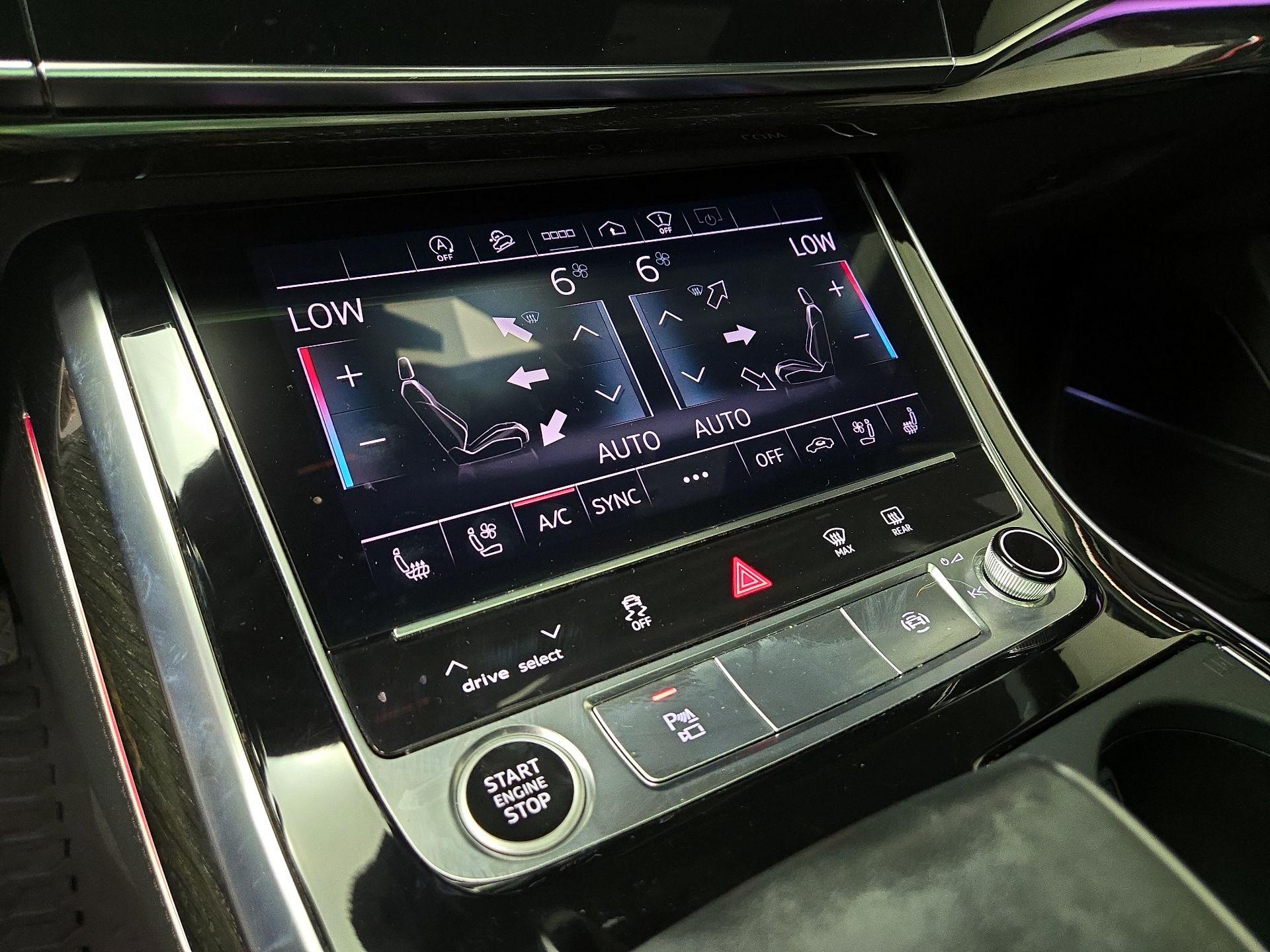 Thumbnail: 2021 Audi Q7 - 17